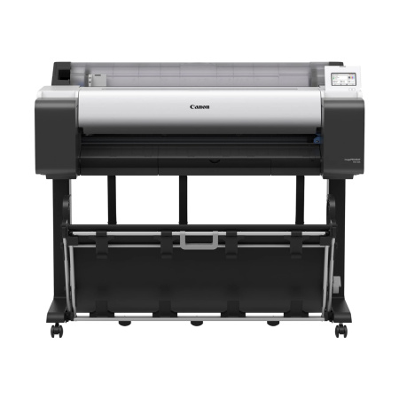 Широкоформатный принтер Canon imagePROGRAF TM-350 — уценка