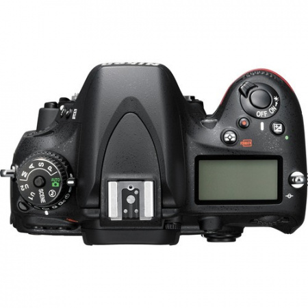 Фотоаппарат Nikon D610 