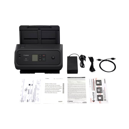 Протяжный Сканер Canon imageFORMULA DR-C340