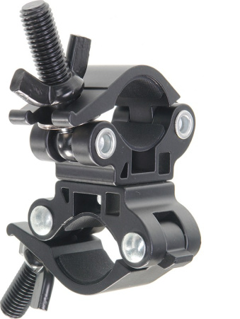 Зажим двойной GreenBean PowerGrip PG-008 на трубу