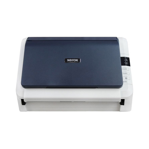 Сканер Xerox D35 (100N03729)