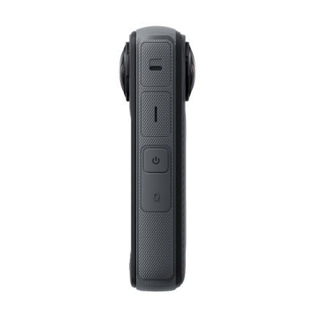 Экшн-камера Insta360 X4 Standard Bundle