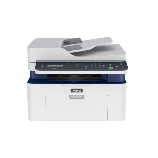 Монохромное МФУ Xerox B115NI
