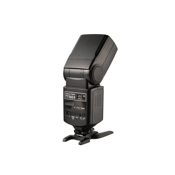 Вспышка Godox TT560II