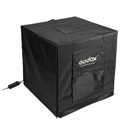 Фотобокс Godox LSD80 с LED подсветкой