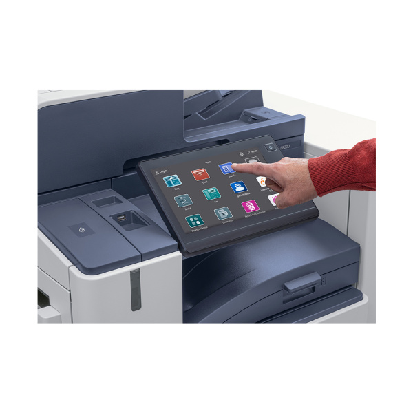 Базовый модуль МФУ Xerox AltaLink B8270 (B8202V_F)