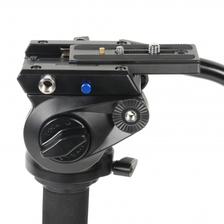 Монопод Falcon Eyes CinemaPRO VM-1850