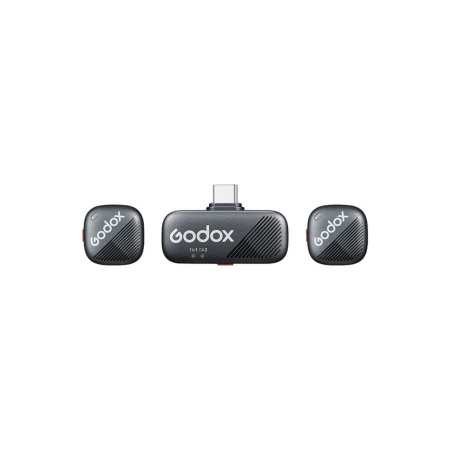 Микрофонная система Godox Cube SC Kit2