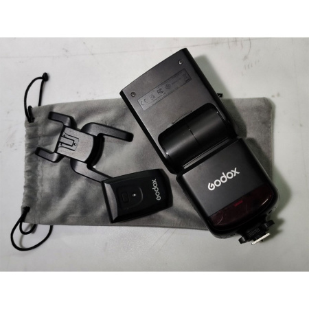 Вспышка Godox TT520III — уценка