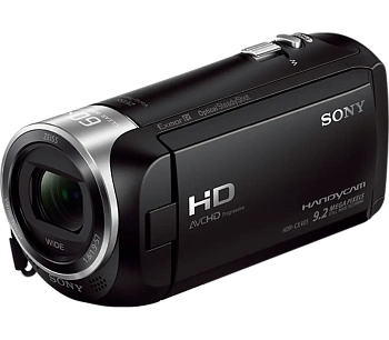 Видеокамера Sony Handycam HDR-CX405 Full HD