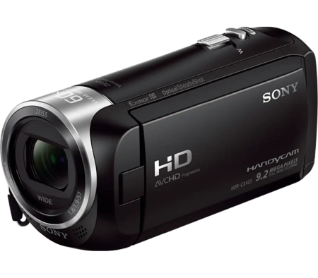 Видеокамера Sony Handycam HDR-CX405 Full HD