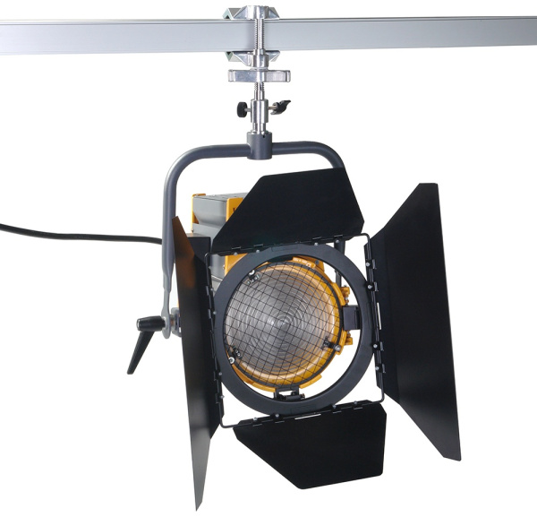 Зажим GreenBean MegaClamp MC-077