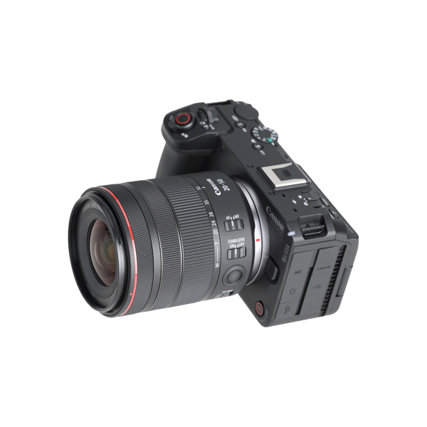 Цифровой фотоаппарат CANON EOS R6 V V2.4 + RF 20-50 mm F4L IS U