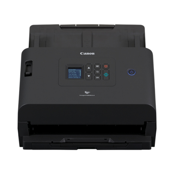 Протяжный Сканер Canon imageFORMULA DR-S250N