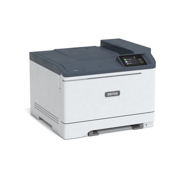 Цветной принтер Xerox C320DNI