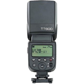 Вспышка накамерная Godox ThinkLite TT600