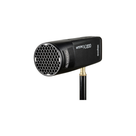 Комплект насадок Godox AK-R1