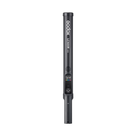 Осветитель светодиодный Godox RGB LC500R Mini