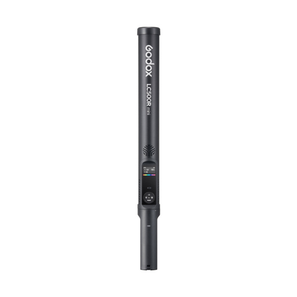Осветитель светодиодный Godox RGB LC500R Mini