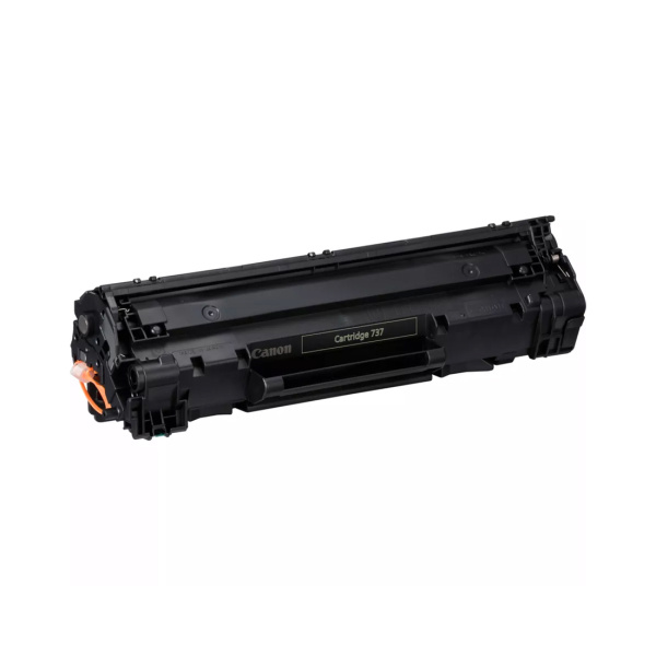 Картридж Canon CARTRIDGE 737