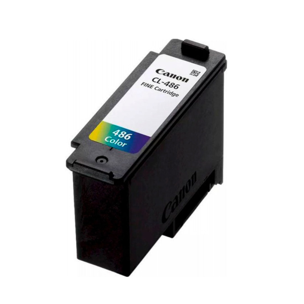 Струйный картридж Canon CL-486