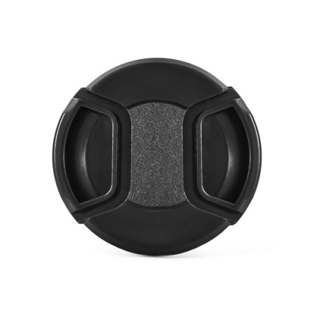 Крышка для объектива Deluxe DLCA-CAP 72 mm