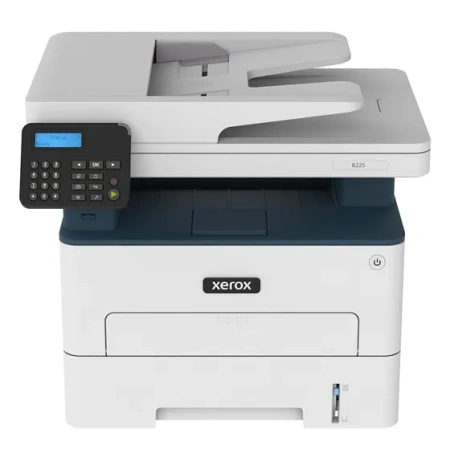 Лазерное МФУ Xerox B225/DNI