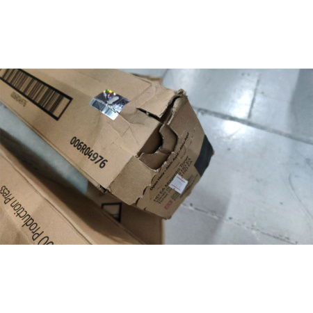 Тонер-картридж Xerox 006R04975 (голубой) — уценка