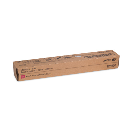 Тонер-картридж Xerox 006R01740 (малиновый)