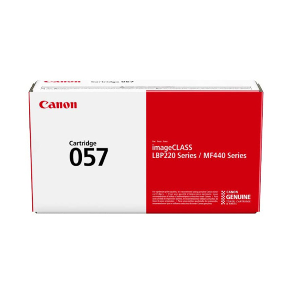 Картридж Canon CARTRIDGE 057