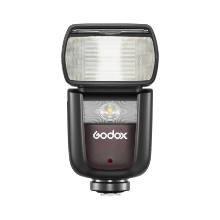 Вспышка Godox V860IIIС Kit TTL для Canon