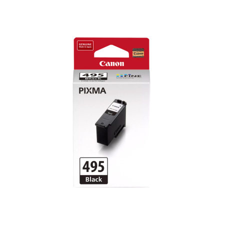 Струйный картридж Canon PG-495