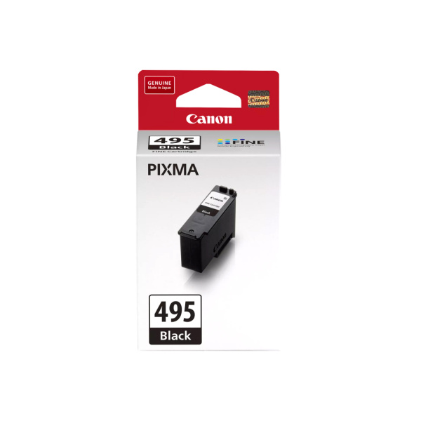 Струйный картридж Canon PG-495