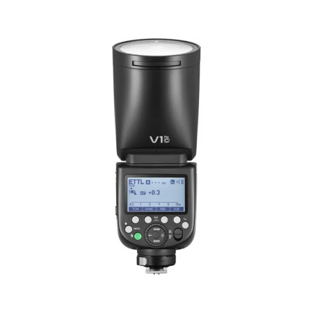 Вспышка Godox V1 PRO-C