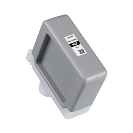 Чернильный картридж Canon PFI-2100 Photo Black
