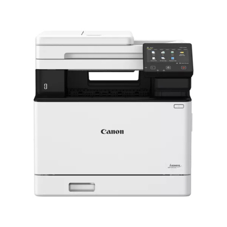 Цветное лазерное МФУ Canon I-S MF754CDW II