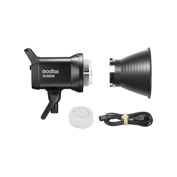 Осветитель светодиодный Godox SL60IID
