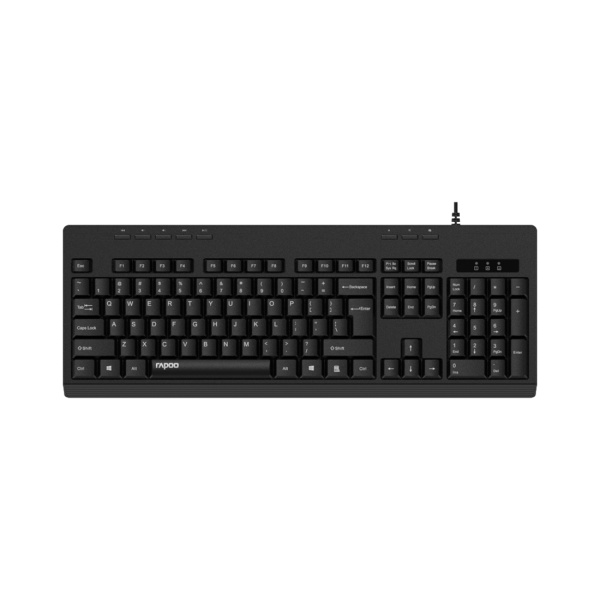 Клавиатура Rapoo NK2400
