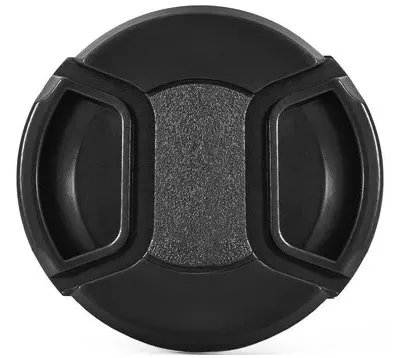 Крышка для объектива Deluxe DLCA-CAP, 62 мм