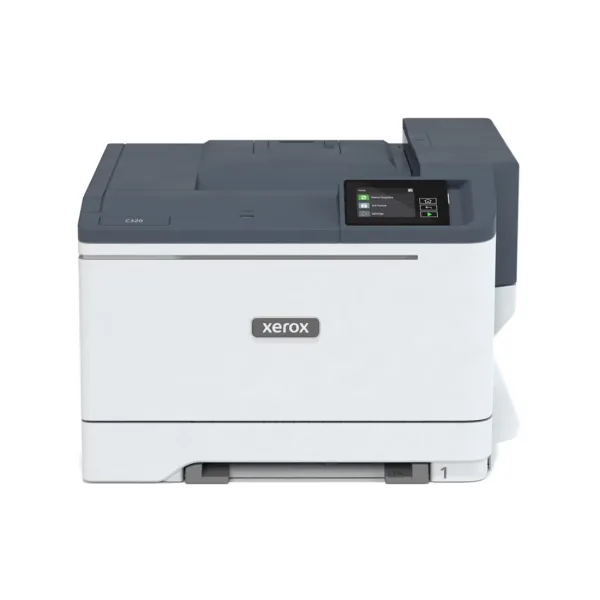 Цветной принтер Xerox C320DNI