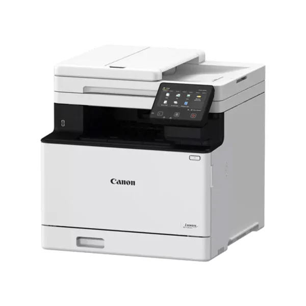 Цветное лазерное МФУ Canon I-S MF752CDW II