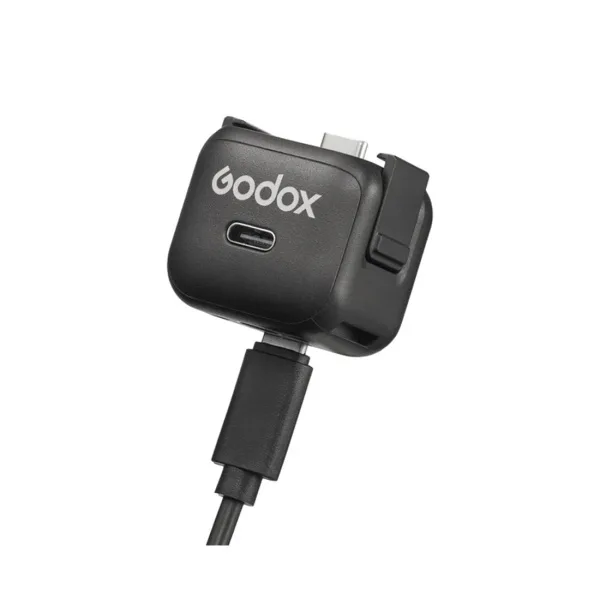 Микрофонная система Godox Cube-OP3