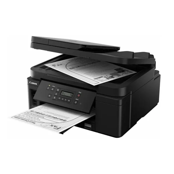 Монохромное МФУ Canon Pixma GM4040