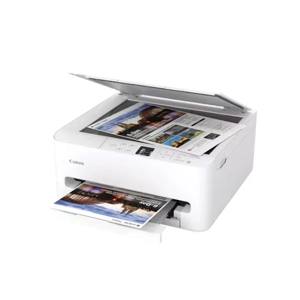 Цветное МФУ Canon Pixma TS6540i