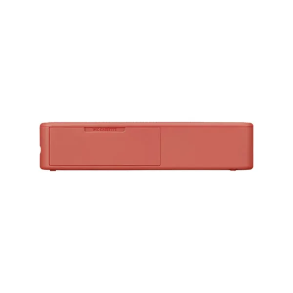Фотопринтер Canon SELPHY QX20 SEE KIT Red