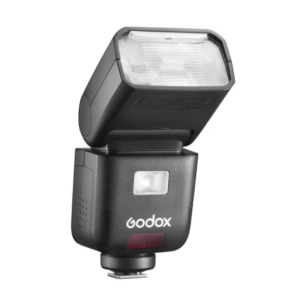 Вспышка накамерная Godox V480C TTL