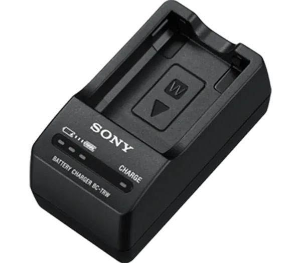 Зарядное устройство Sony BC-QM1