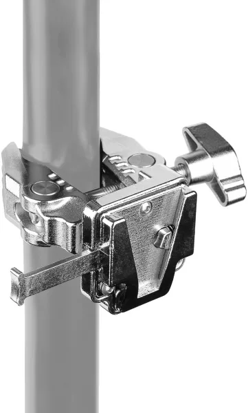 Зажим GreenBean Mini Crab V-mount
