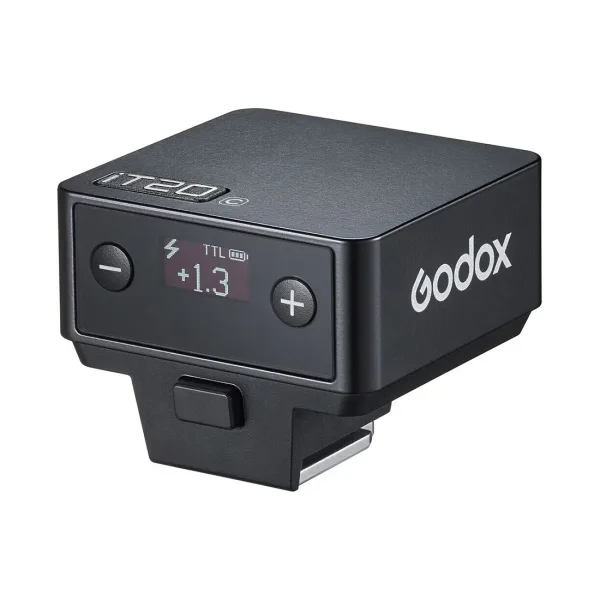Вспышка Godox iT20 C TTL Mini Flash