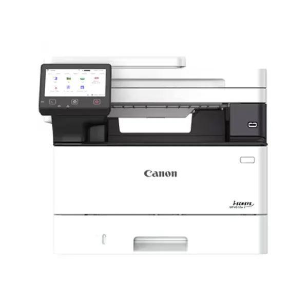 Монохромное лазерное МФУ Canon I-S MF461dw II